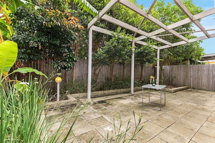 Fourth view of Homely house listing, 8/38 Channel Street, Cleveland QLD 4163