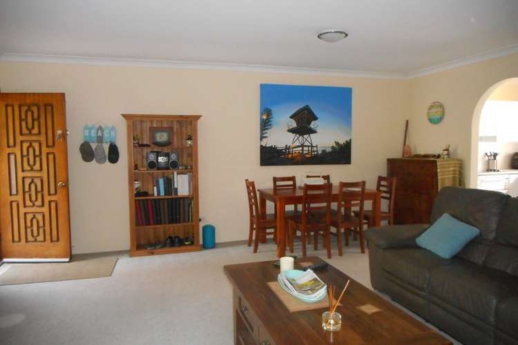 Second view of Homely apartment listing, 5/5 St Andrews Place, Cronulla NSW 2230