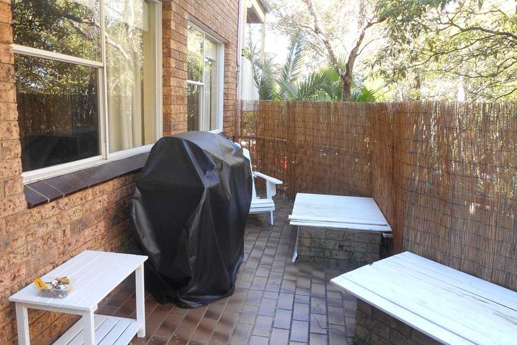 Third view of Homely apartment listing, 5/5 St Andrews Place, Cronulla NSW 2230