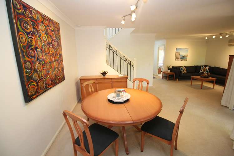 Third view of Homely townhouse listing, 23/6 Harbourview Court, Cleveland QLD 4163