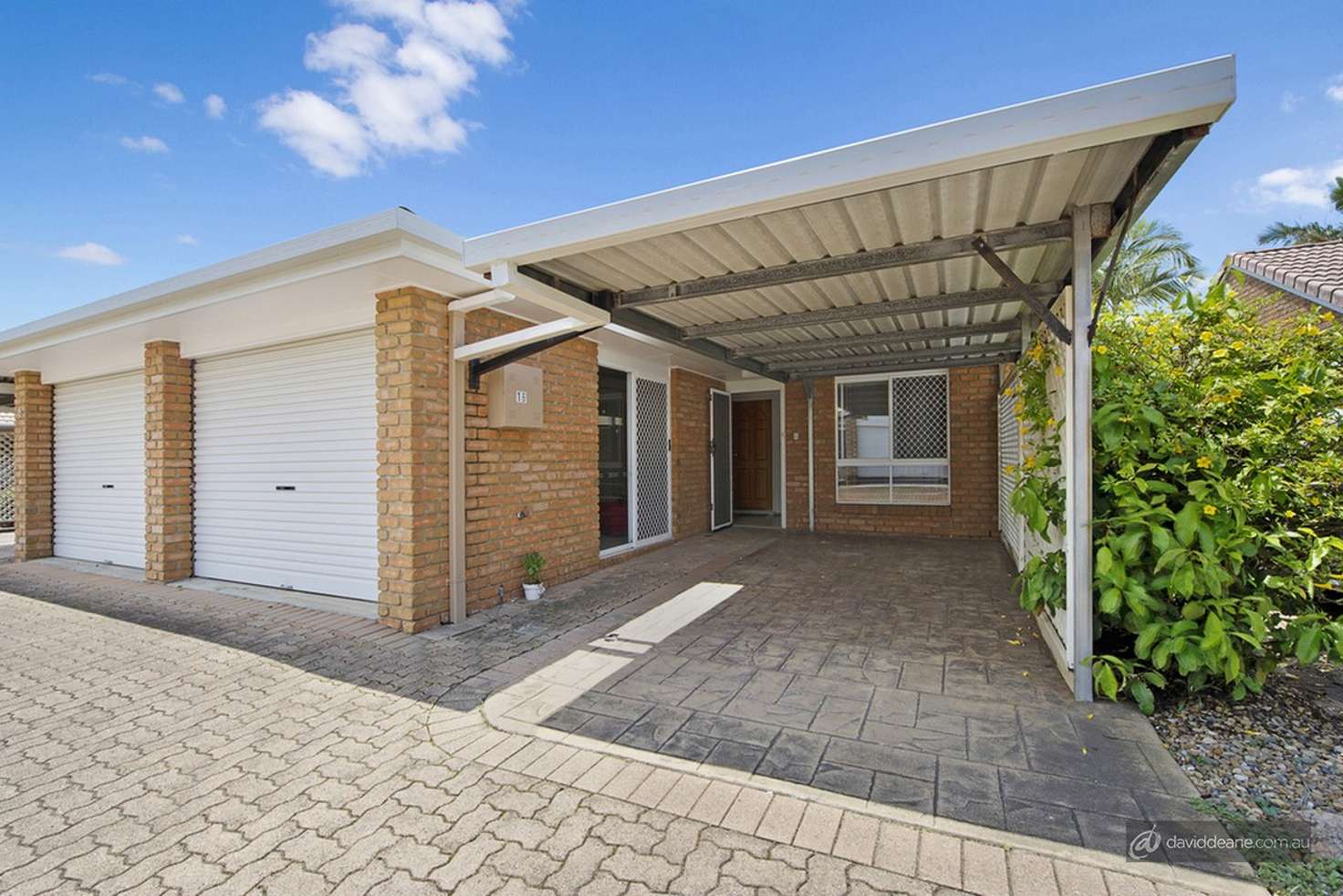 Main view of Homely townhouse listing, 16 Pohlman Court, Brendale QLD 4500