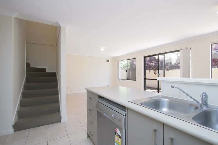 Fourth view of Homely townhouse listing, 3/183 Leake Street, Belmont WA 6104