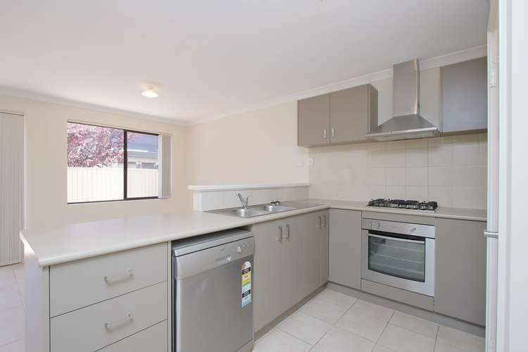 Fifth view of Homely townhouse listing, 3/183 Leake Street, Belmont WA 6104