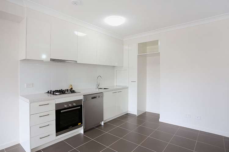 Second view of Homely unit listing, 12/51 Gibb Street, Kelvin Grove QLD 4059