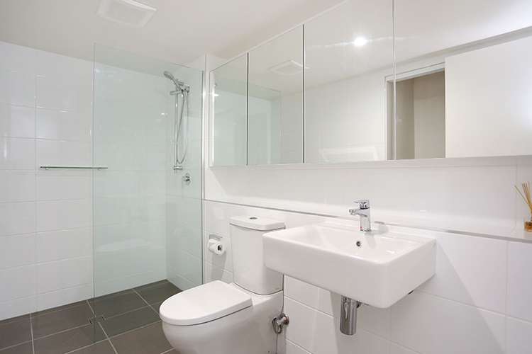 Third view of Homely unit listing, 12/51 Gibb Street, Kelvin Grove QLD 4059