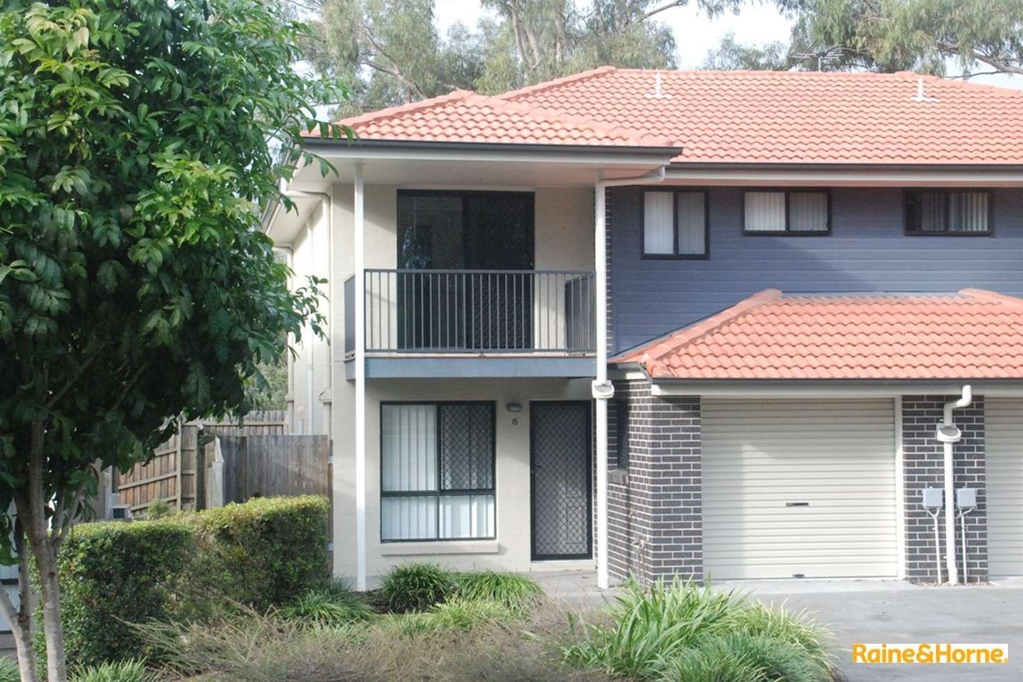 Main view of Homely townhouse listing, 01/54 Outlook Place, Durack QLD 4077