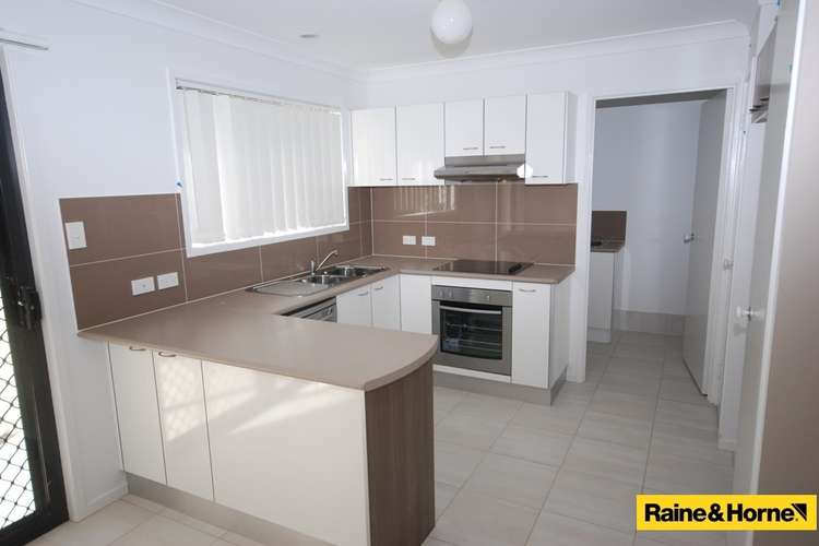 Second view of Homely townhouse listing, 01/54 Outlook Place, Durack QLD 4077