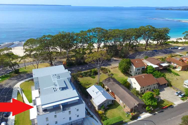 Main view of Homely house listing, GD 1 Beach Street, Huskisson NSW 2540