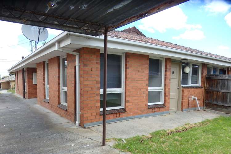 Second view of Homely unit listing, 17A Third Avenue, Dandenong North VIC 3175