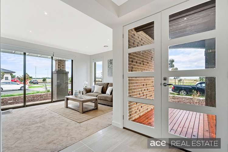 Second view of Homely house listing, 27 Beachside Crescent, Point Cook VIC 3030