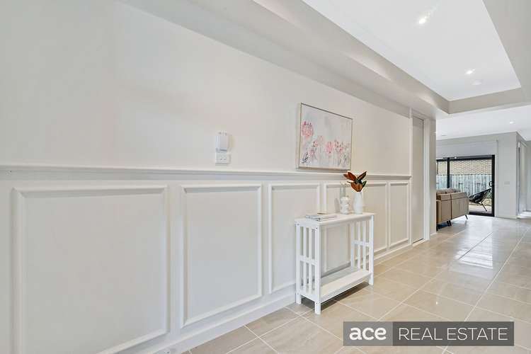 Fourth view of Homely house listing, 27 Beachside Crescent, Point Cook VIC 3030