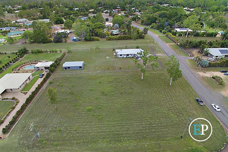 Second view of Homely residentialLand listing, 169 Ring Road, Alice River QLD 4817