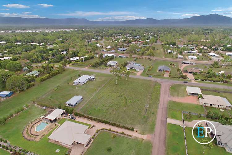 Fourth view of Homely residentialLand listing, 169 Ring Road, Alice River QLD 4817