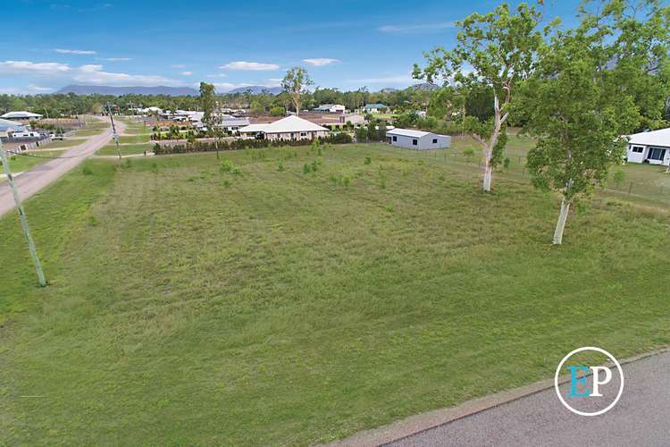 Fifth view of Homely residentialLand listing, 169 Ring Road, Alice River QLD 4817