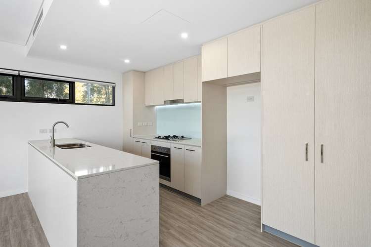 Second view of Homely apartment listing, 26/93 Caddies Boulevard, Rouse Hill NSW 2155