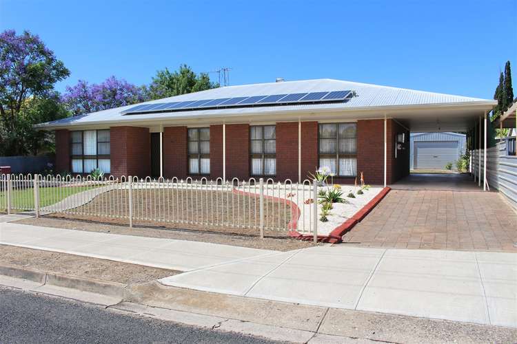 Main view of Homely house listing, 30 Crocker Street, Bordertown SA 5268