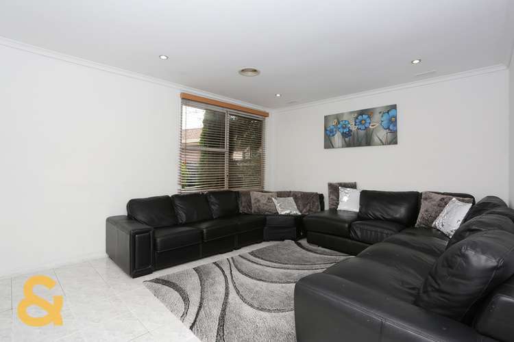 Second view of Homely house listing, 7 Lovat Court, Coolaroo VIC 3048