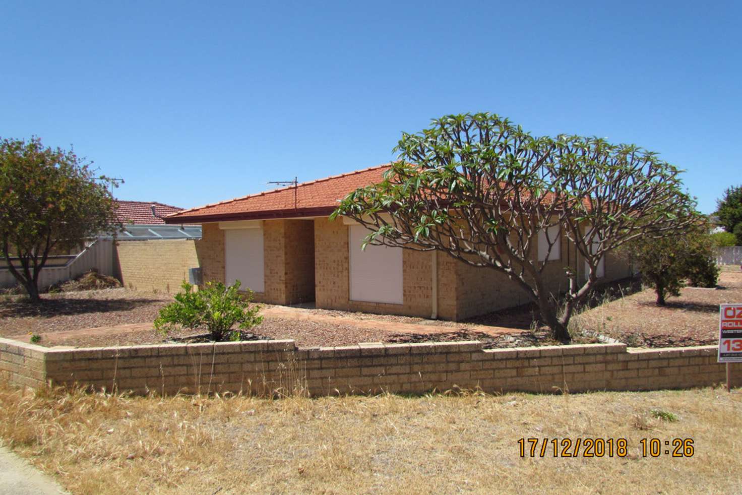 Main view of Homely house listing, 1 St Andrews Loop, Cooloongup WA 6168