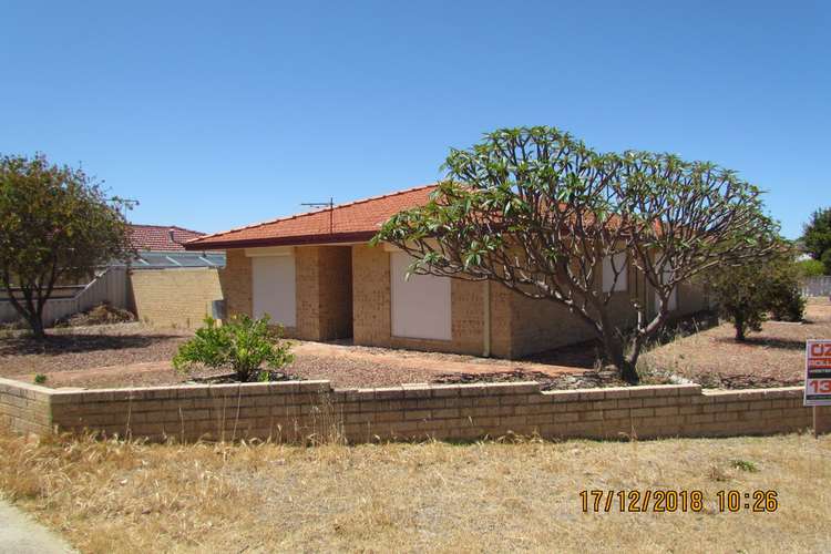 Main view of Homely house listing, 1 St Andrews Loop, Cooloongup WA 6168
