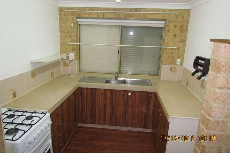 Fifth view of Homely house listing, 1 St Andrews Loop, Cooloongup WA 6168