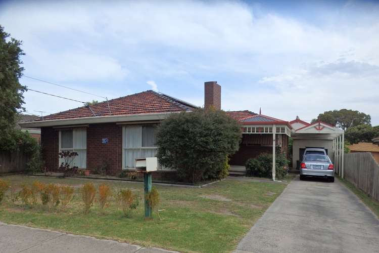 Main view of Homely house listing, 27 Cornwall, Hallam VIC 3803