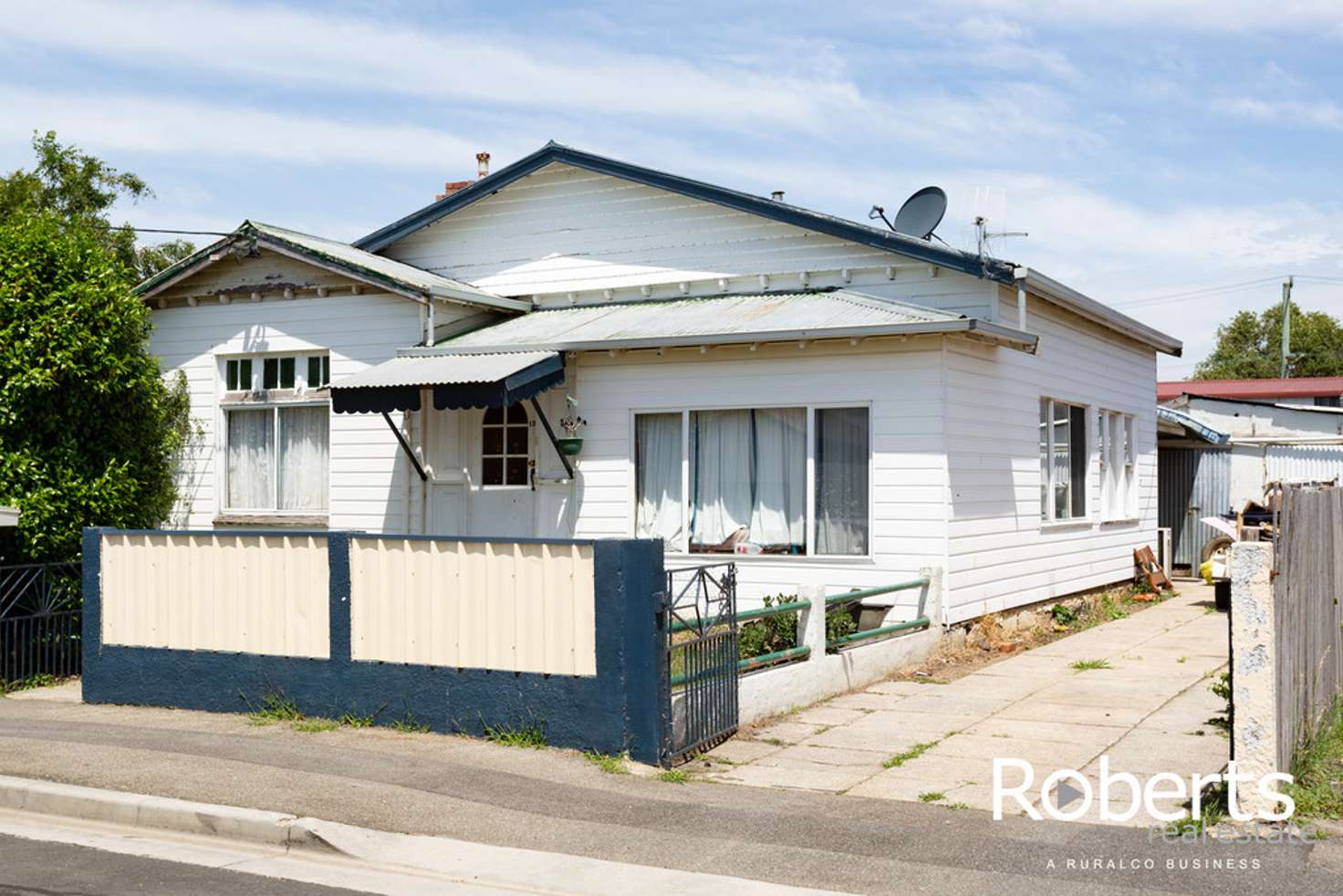 Main view of Homely house listing, 13 Darwin Street, Invermay TAS 7248