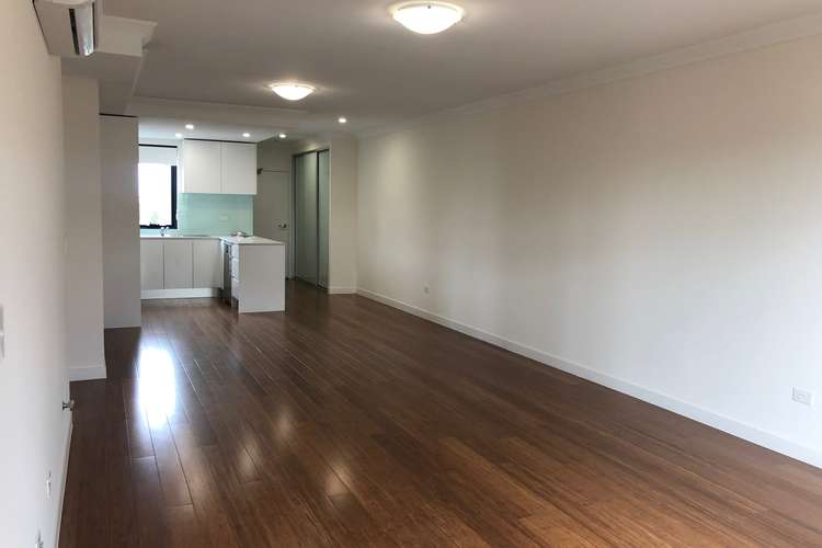 Second view of Homely unit listing, 302/43 Devitt Street, Blacktown NSW 2148