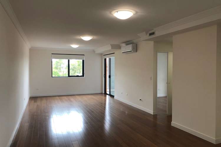 Third view of Homely unit listing, 302/43 Devitt Street, Blacktown NSW 2148