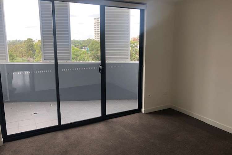 Third view of Homely unit listing, 503/43 Devitt Street, Blacktown NSW 2148
