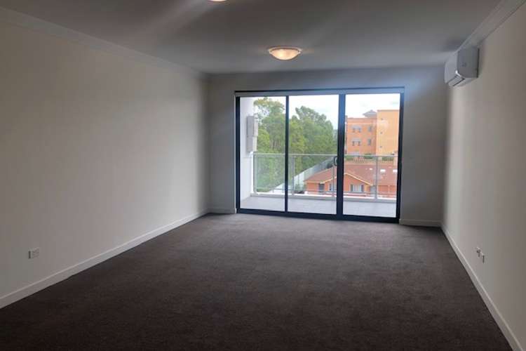 Fourth view of Homely unit listing, 503/43 Devitt Street, Blacktown NSW 2148