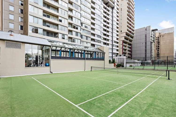Main view of Homely apartment listing, 105/416 St Kilda Road, Melbourne VIC 3004