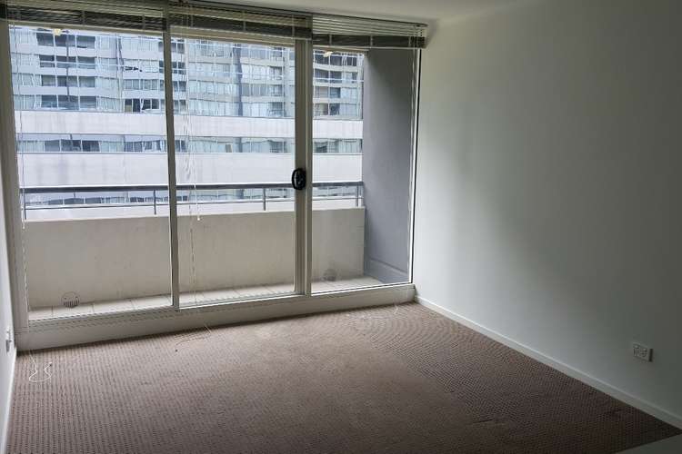 Third view of Homely apartment listing, 105/416 St Kilda Road, Melbourne VIC 3004