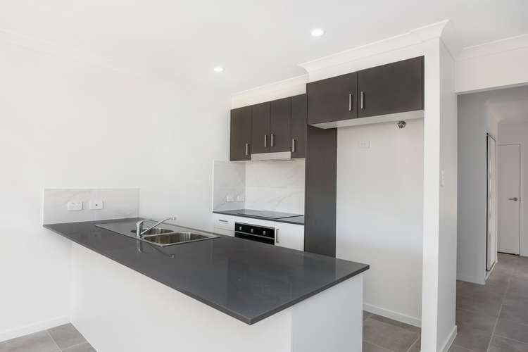 Second view of Homely unit listing, 1/5 Shelby Street, Glenvale QLD 4350