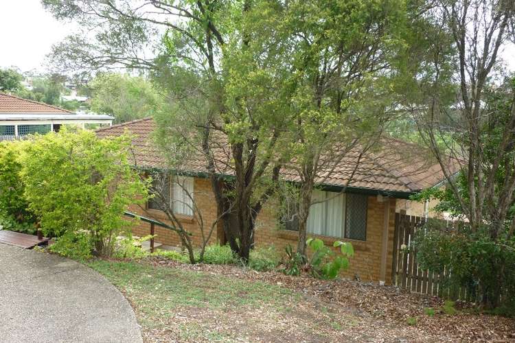 Main view of Homely house listing, 22 Ballinger Court, Albany Creek QLD 4035