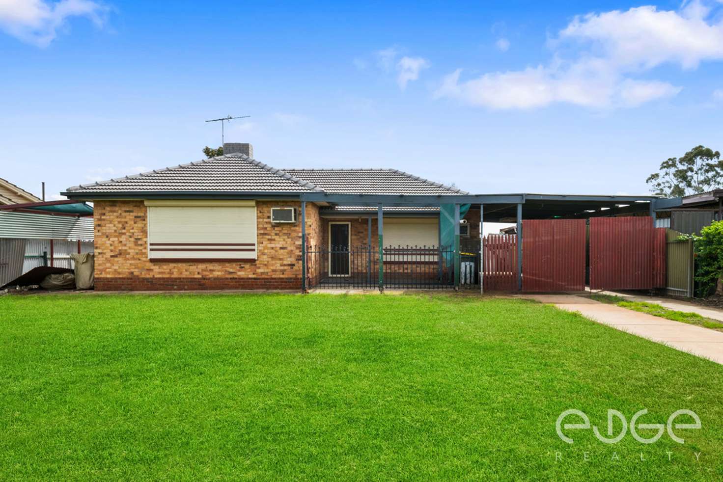 Main view of Homely house listing, 35 Tolmer Road, Elizabeth Park SA 5113