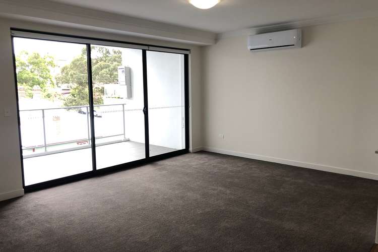 Second view of Homely unit listing, 306/43 Devitt Street, Blacktown NSW 2148