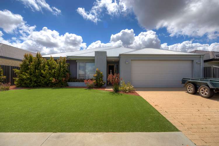 Main view of Homely house listing, 3 Halecroft Street, Landsdale WA 6065