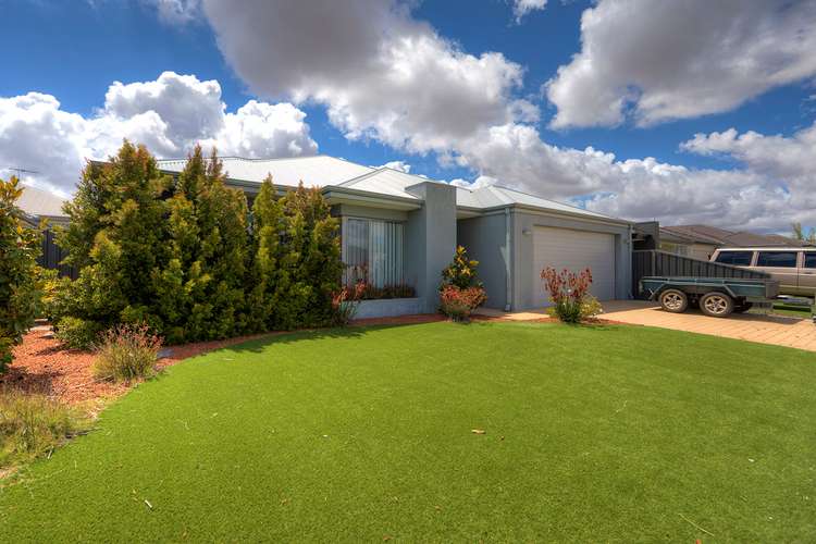 Second view of Homely house listing, 3 Halecroft Street, Landsdale WA 6065