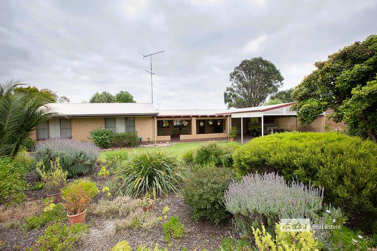 Main view of Homely house listing, 3 FOURTH AVENUE, Naracoorte SA 5271