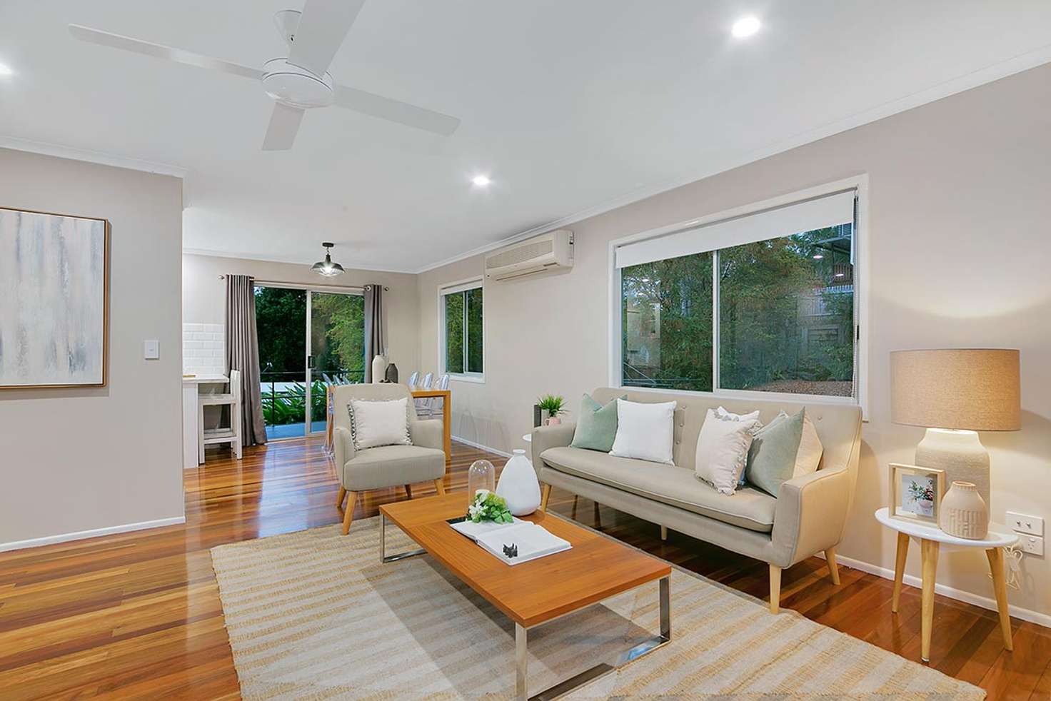 Main view of Homely house listing, 46 Mirbelia Street, Everton Hills QLD 4053