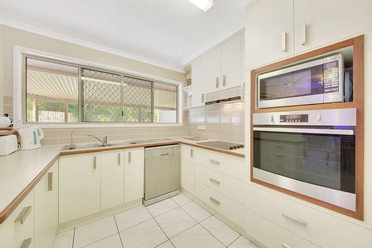 Fifth view of Homely house listing, 7 Alexandra Close, Clinton QLD 4680