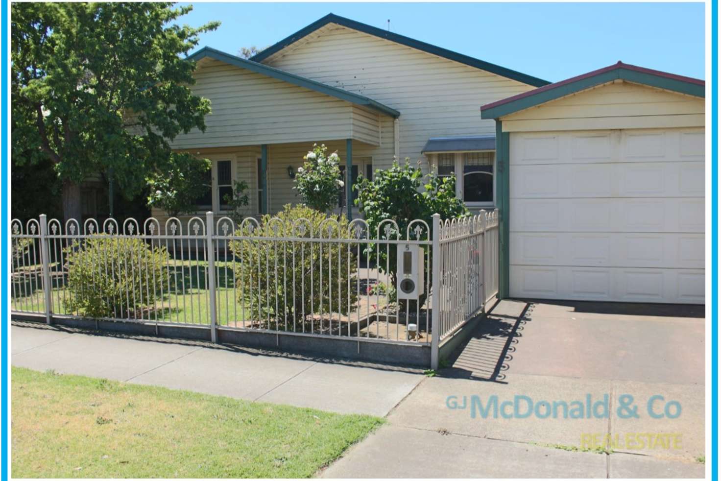 Main view of Homely house listing, 5 St David Street, Geelong VIC 3220