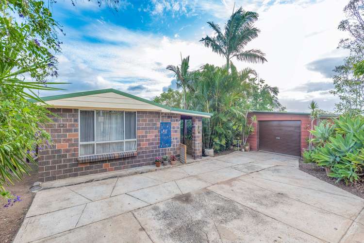 Main view of Homely house listing, 18 Lund Street, Avondale QLD 4670