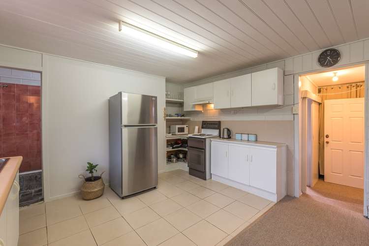 Second view of Homely house listing, 18 Lund Street, Avondale QLD 4670