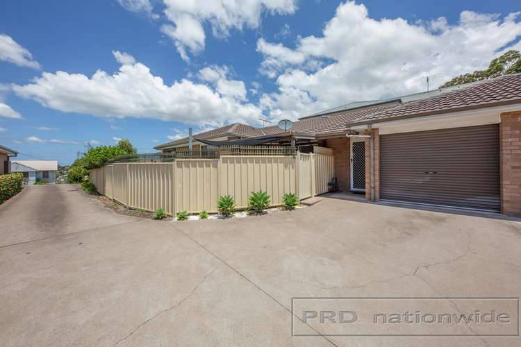 Main view of Homely house listing, 5/55 Ruskin Street, Beresfield NSW 2322