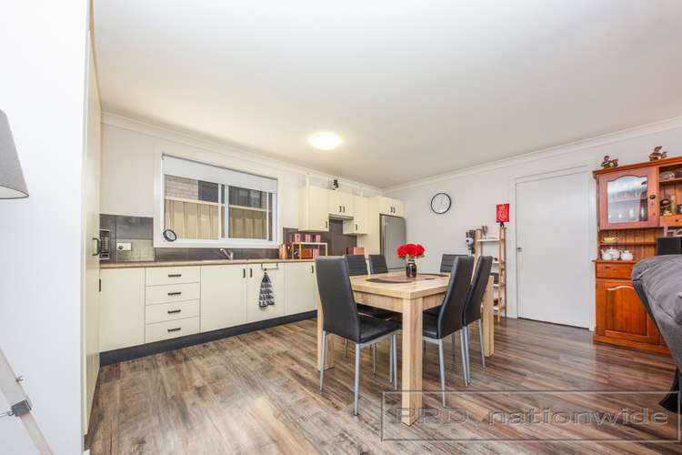 Second view of Homely house listing, 5/55 Ruskin Street, Beresfield NSW 2322
