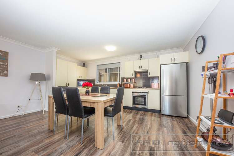 Third view of Homely house listing, 5/55 Ruskin Street, Beresfield NSW 2322
