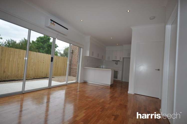 Second view of Homely townhouse listing, 4/20 Surrey Street, Pascoe Vale VIC 3044