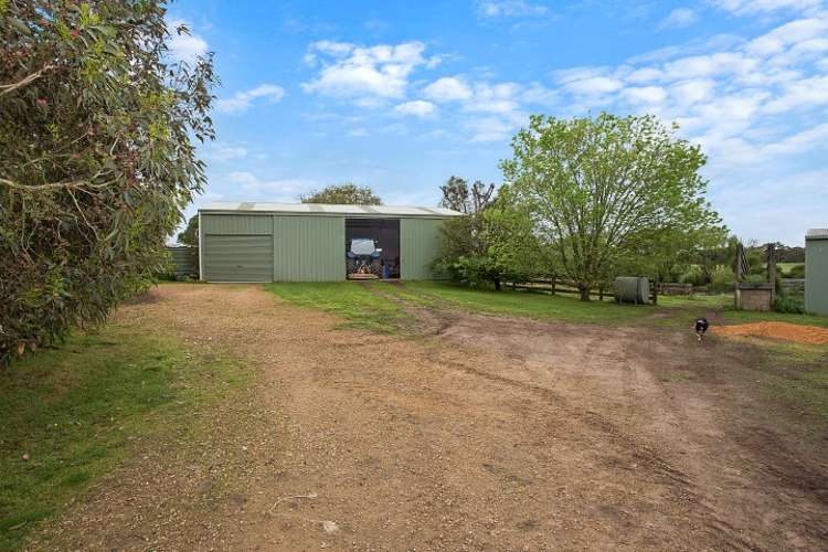 Sixth view of Homely mixedFarming listing, 122 Grauers Road, Allansford VIC 3277