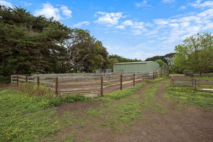 Seventh view of Homely mixedFarming listing, 122 Grauers Road, Allansford VIC 3277